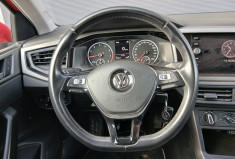 Volkswagen Polo VI 1.0 TSI 95 cv Conforline / CarPlay