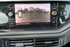 Volkswagen Polo VI 1.0 TSI 95 cv Conforline / CarPlay