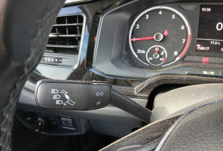 Volkswagen Polo VI 1.0 TSI 95 cv Conforline / CarPlay