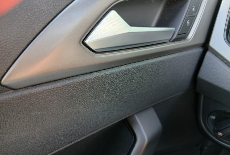 Volkswagen Polo VI 1.0 TSI 95 cv Conforline / CarPlay