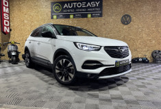 Opel Grandland X ELITE GARANTI 1 AN 1.5 CDTI EAT8 130 cv