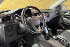 Opel Grandland X ELITE GARANTI 1 AN 1.5 CDTI EAT8 130 cv