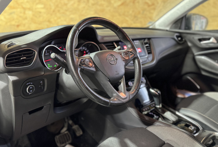 Opel Grandland X ELITE GARANTI 1 AN 1.5 CDTI EAT8 130 cv
