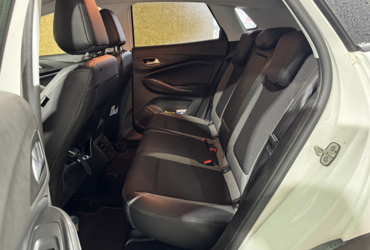 Opel Grandland X ELITE GARANTI 1 AN 1.5 CDTI EAT8 130 cv