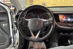 Opel Grandland X ELITE GARANTI 1 AN 1.5 CDTI EAT8 130 cv