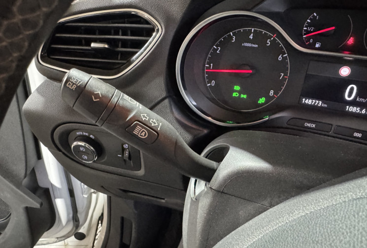 Opel Grandland X ELITE GARANTI 1 AN 1.5 CDTI EAT8 130 cv
