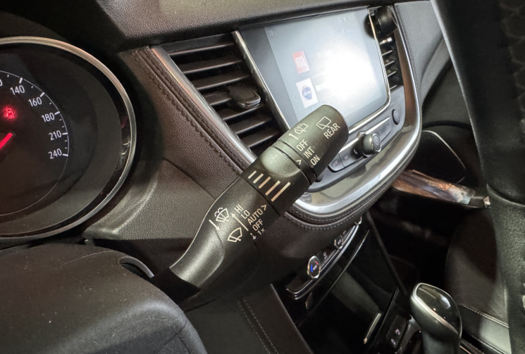 Opel Grandland X ELITE GARANTI 1 AN 1.5 CDTI EAT8 130 cv