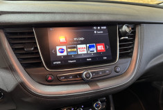 Opel Grandland X ELITE GARANTI 1 AN 1.5 CDTI EAT8 130 cv