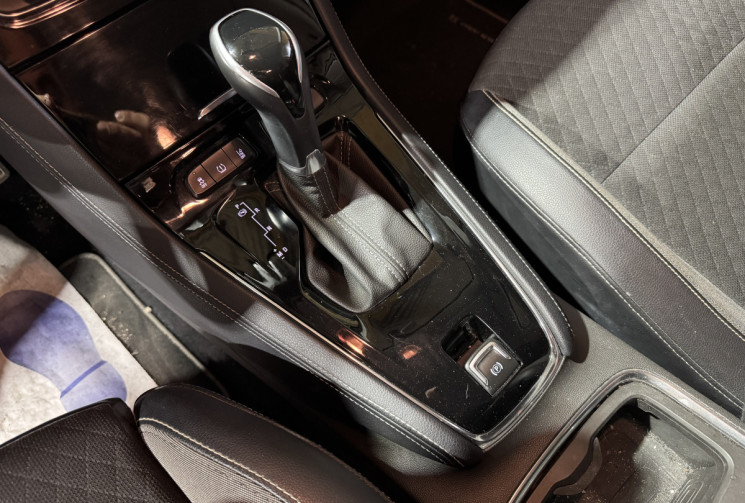 Opel Grandland X ELITE GARANTI 1 AN 1.5 CDTI EAT8 130 cv