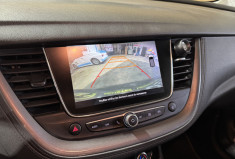 Opel Grandland X ELITE GARANTI 1 AN 1.5 CDTI EAT8 130 cv