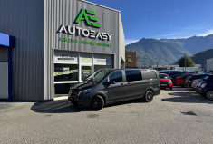 Mercedes Vito Mixto 119 CDI Select Long 9G-Tronic - 5 places