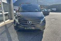 Mercedes Vito Mixto 119 CDI Select Long 9G-Tronic - 5 places