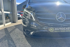 Mercedes Vito Mixto 119 CDI Select Long 9G-Tronic - 5 places