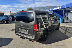Mercedes Vito Mixto 119 CDI Select Long 9G-Tronic - 5 places