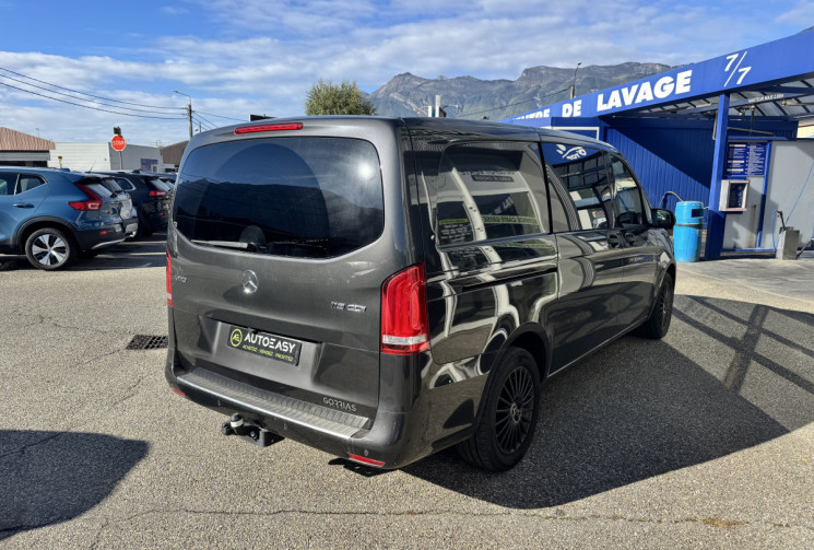 Mercedes Vito Mixto 119 CDI Select Long 9G-Tronic - 5 places