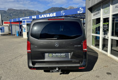 Mercedes Vito Mixto 119 CDI Select Long 9G-Tronic - 5 places