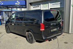 Mercedes Vito Mixto 119 CDI Select Long 9G-Tronic - 5 places