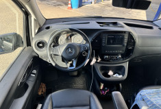 Mercedes Vito Mixto 119 CDI Select Long 9G-Tronic - 5 places