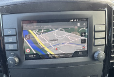 Mercedes Vito Mixto 119 CDI Select Long 9G-Tronic - 5 places