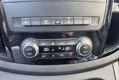 Mercedes Vito Mixto 119 CDI Select Long 9G-Tronic - 5 places