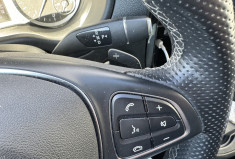 Mercedes Vito Mixto 119 CDI Select Long 9G-Tronic - 5 places