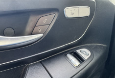 Mercedes Vito Mixto 119 CDI Select Long 9G-Tronic - 5 places