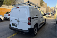 Toyota PROACE City 1.5 HDI 130 v D4-D Origine France 1er main / TVA / LOA / galerie / bois intérieur
