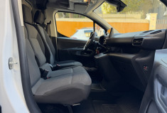Toyota PROACE City 1.5 HDI 130 v D4-D Origine France 1er main / TVA / LOA / galerie / bois intérieur