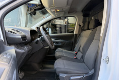 Toyota PROACE City 1.5 HDI 130 v D4-D Origine France 1er main / TVA / LOA / galerie / bois intérieur