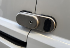 Toyota PROACE City 1.5 HDI 130 v D4-D Origine France 1er main / TVA / LOA / galerie / bois intérieur