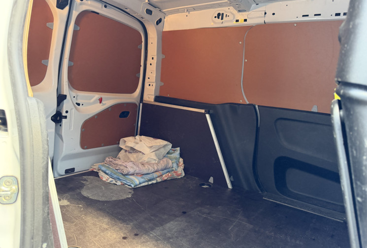Toyota PROACE City 1.5 HDI 130 v D4-D Origine France 1er main / TVA / LOA / galerie / bois intérieur