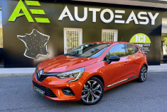Renault CLIO V INTENS 1.3 TCe 130 EDC7 / Grand ecran / Carplay / Camera / Entretien à jour
