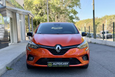 Renault CLIO V INTENS 1.3 TCe 130 EDC7 / Grand ecran / Carplay / Camera / Entretien à jour