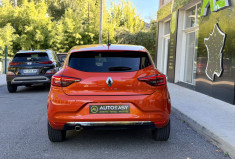 Renault CLIO V INTENS 1.3 TCe 130 EDC7 / Grand ecran / Carplay / Camera / Entretien à jour