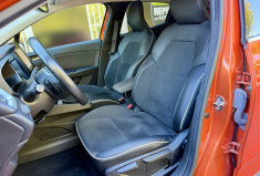 Renault CLIO V INTENS 1.3 TCe 130 EDC7 / Grand ecran / Carplay / Camera / Entretien à jour