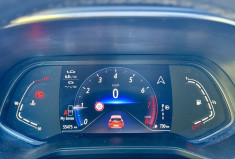 Renault CLIO V INTENS 1.3 TCe 130 EDC7 / Grand ecran / Carplay / Camera / Entretien à jour