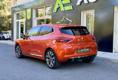 Renault CLIO V INTENS 1.3 TCe 130 EDC7 / Grand ecran / Carplay / Camera / Entretien à jour