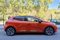 Renault CLIO V INTENS 1.3 TCe 130 EDC7 / Grand ecran / Carplay / Camera / Entretien à jour