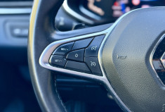 Renault CLIO V INTENS 1.3 TCe 130 EDC7 / Grand ecran / Carplay / Camera / Entretien à jour