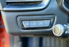Renault CLIO V INTENS 1.3 TCe 130 EDC7 / Grand ecran / Carplay / Camera / Entretien à jour