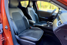 Renault CLIO V INTENS 1.3 TCe 130 EDC7 / Grand ecran / Carplay / Camera / Entretien à jour
