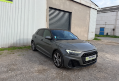 Audi A1  Sportback 1.0 30 TFSI S Line