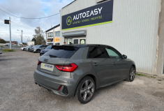 Audi A1  Sportback 1.0 30 TFSI S Line