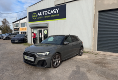 Audi A1  Sportback 1.0 30 TFSI S Line