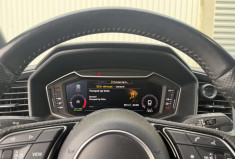 Audi A1  Sportback 1.0 30 TFSI S Line