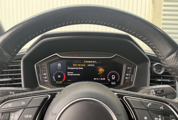 Audi A1  Sportback 1.0 30 TFSI S Line