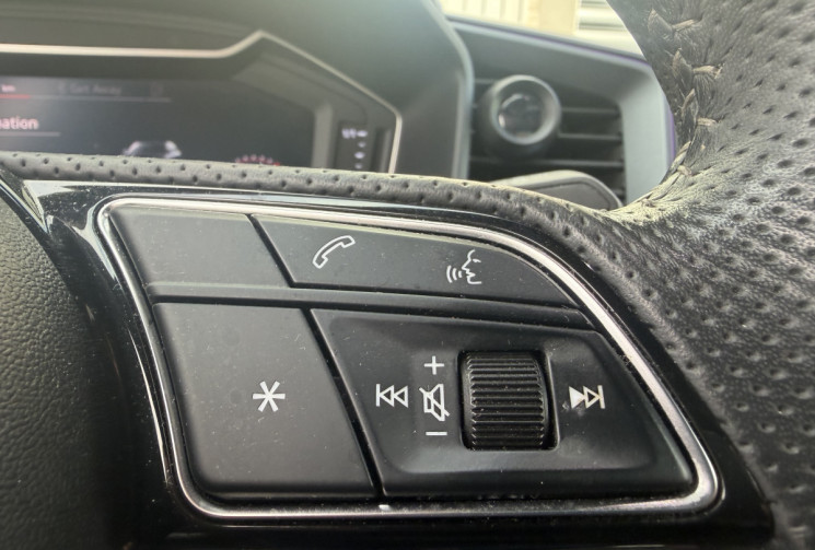 Audi A1  Sportback 1.0 30 TFSI S Line