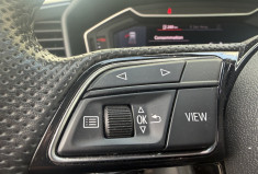 Audi A1  Sportback 1.0 30 TFSI S Line