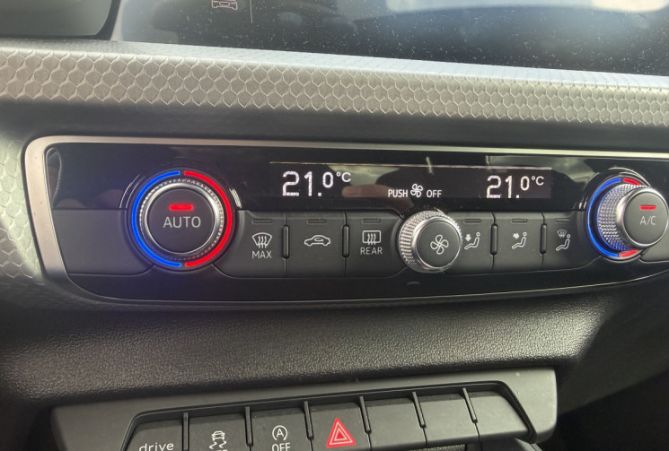 Audi A1  Sportback 1.0 30 TFSI S Line