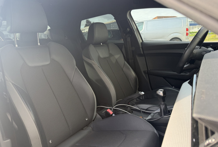 Audi A1  Sportback 1.0 30 TFSI S Line